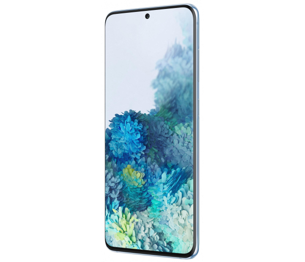 Samsung Galaxy S20 G980F Dual SIM Cloud Blue - 541186 - zdjęcie 5